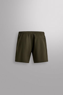TECHNICAL SHORTS - Zara фото 8