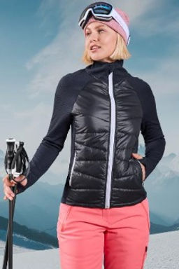 Женская гибридная куртка CRIVIT  фото 16