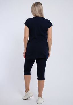 Костюм с бриджами 499 Феникс