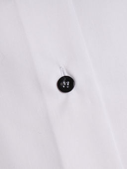 Сорочка мужская длинный рукав GREG 100/119/WH/14p  фото 2