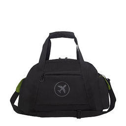 TD-699-4 Сумка дорожная с обвесом - Grizzly фото 3