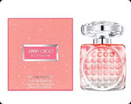 JIMMY CHOO BLOSSOM w EDP 60 ml M, парфюмерная вода  фото 2