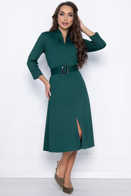 Платье Дарьяна (изумруд) П10799 - Lt collection фото 5