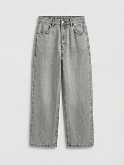 Джинсы для мальчиков Baggy Fit