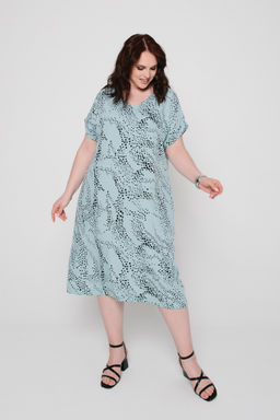 6331 Платье - Prima linea фото 6