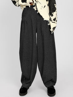 Брюки Соль&Перец