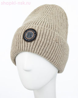 14540 MBH Колпак для мальчика (54-56)