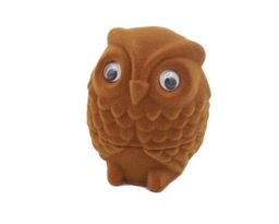 Серьги "ИНТИ"