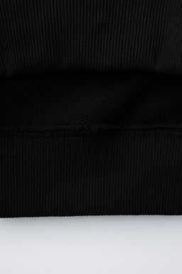 CAPYFUN  PRINT SWEATSHIRT - Zara фото 4