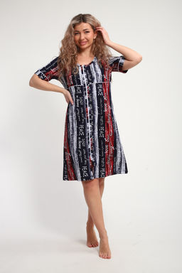 Халат женский ХЖ-01