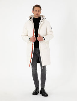 Ekru Regular Fit Kaban - Pierre cardin фото 4