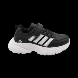 Кроссовки А873-1 черные