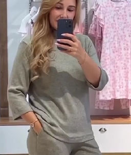 ДЖЕМПЕР ЖЕНСКИЙ арт. 4721W-30111.1F-114 - Almando melado фото 24