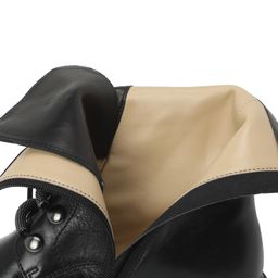 Женские ботинки TENDANCE Артикул 2438216, черный  фото 3