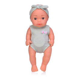 Пупс  "Варенька" с аксессуарами, в коробке