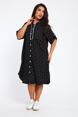 Женское платье 31864