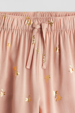 Joggers de tela - H&m фото 2