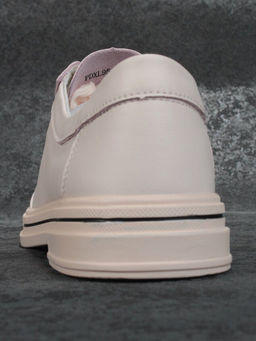 03-PDXL95-2 PINK Полуботинки женские - No name фото 6