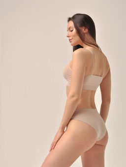 MY Трусы женские SL011 SLIP MINI (1/150)  фото 42