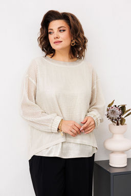 Костюм Romanovich Style 2-2734 золото фото 11