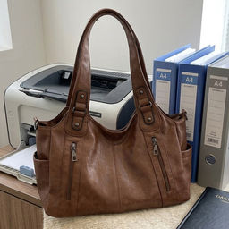 BG-2627-Brown