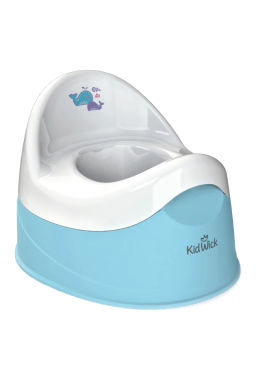 Kidwick / Горшок детский