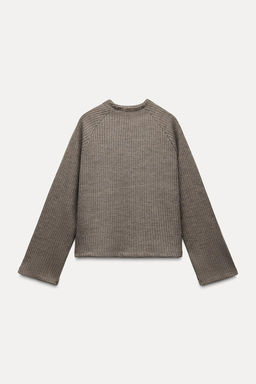SOFT SWEATER - Zara фото 13
