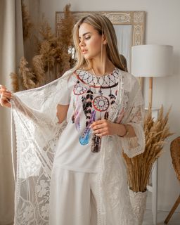 Футболка FP009 - Elena sorti фото 2