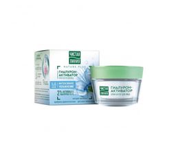 ЧИСТ.ЛИНИЯ д/лица крем-бустер 45мл