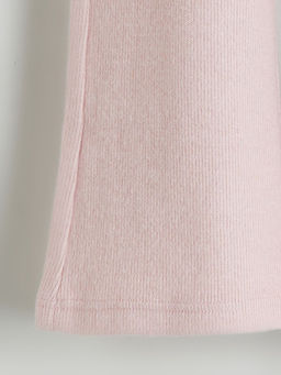 Beli Lastikli ?spanyol Pa?a K?z ?ocuk Tayt