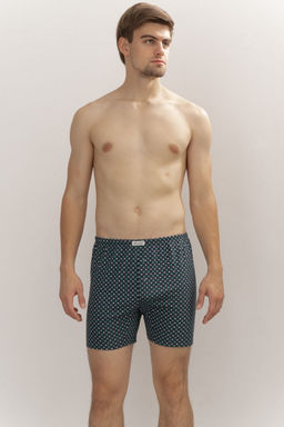 ТРУСЫ МУЖСКИЕ арт. 1911M-40894.1L-064 - Almando melado фото 2