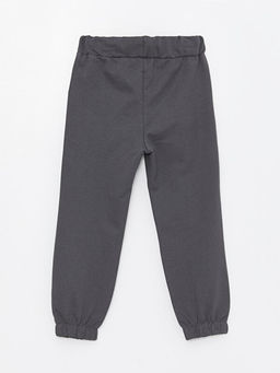 Beli Lastikli Basic K?z ?ocuk Jogger E?ofman Alt? - Waikiki фото 2