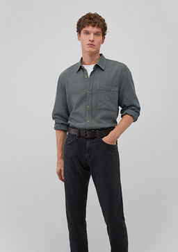 Yesil Gomlek - Mavi фото 2