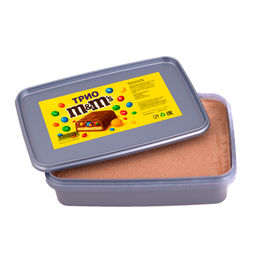 Шоколадное "трио" ММДМС 800 гр