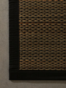 Коврик плетёный из сиграса, 200600.7 см - Simaland фото 7