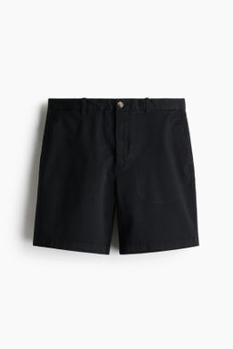 Chinos cortos Regular Fit