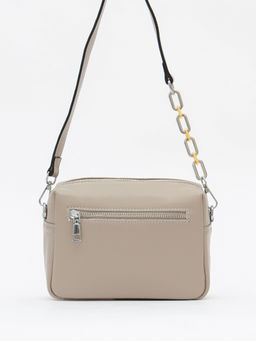 Сумка 2044-9NN beige Natale Navetta