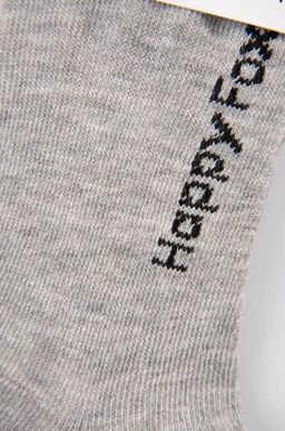 Набор детских носков 6 пар Happy Fox  фото 5