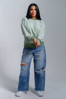 Свитшот Мелиса