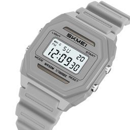 Часы наручные Skmei мужские 2640grey