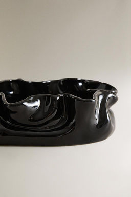 CERAMIC CENTREPIECE X COLLAGERIE - Zara фото 4