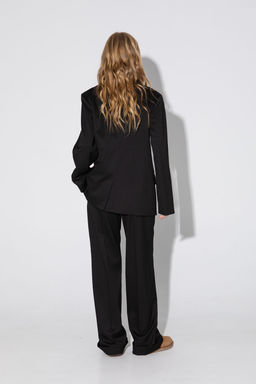 Жакет Pirs 4807 черный  фото 4