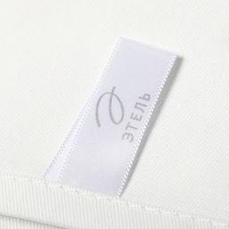 Полотенце Этель. Цветочек, 40?70 см, саржа 190 г/м?, 100% хлопок