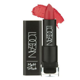 Locean Матовая помада для губ / Matte Stick #01 Dorothy Red, 3,3 г