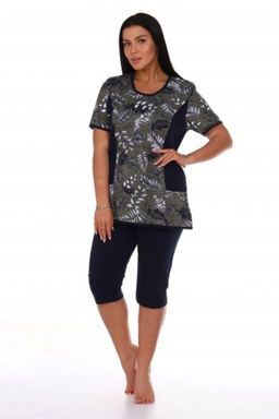 Костюм Надя (Хаки)