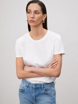 Футболка из 100% хлопка - Emka фото 4