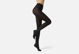 (Omsa) Velour 120 (чз) nero