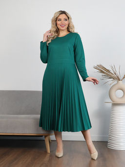 Платье П5-5135/17 - Wisell фото 6