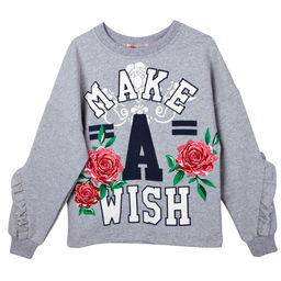 Джемпер для девочки