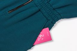 Комбинезон утепленный